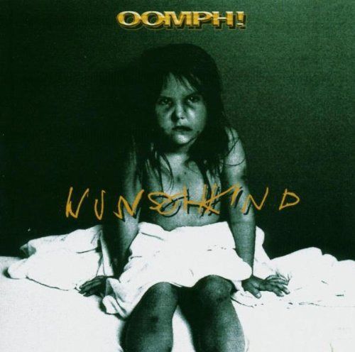 【CD】Wunschkind