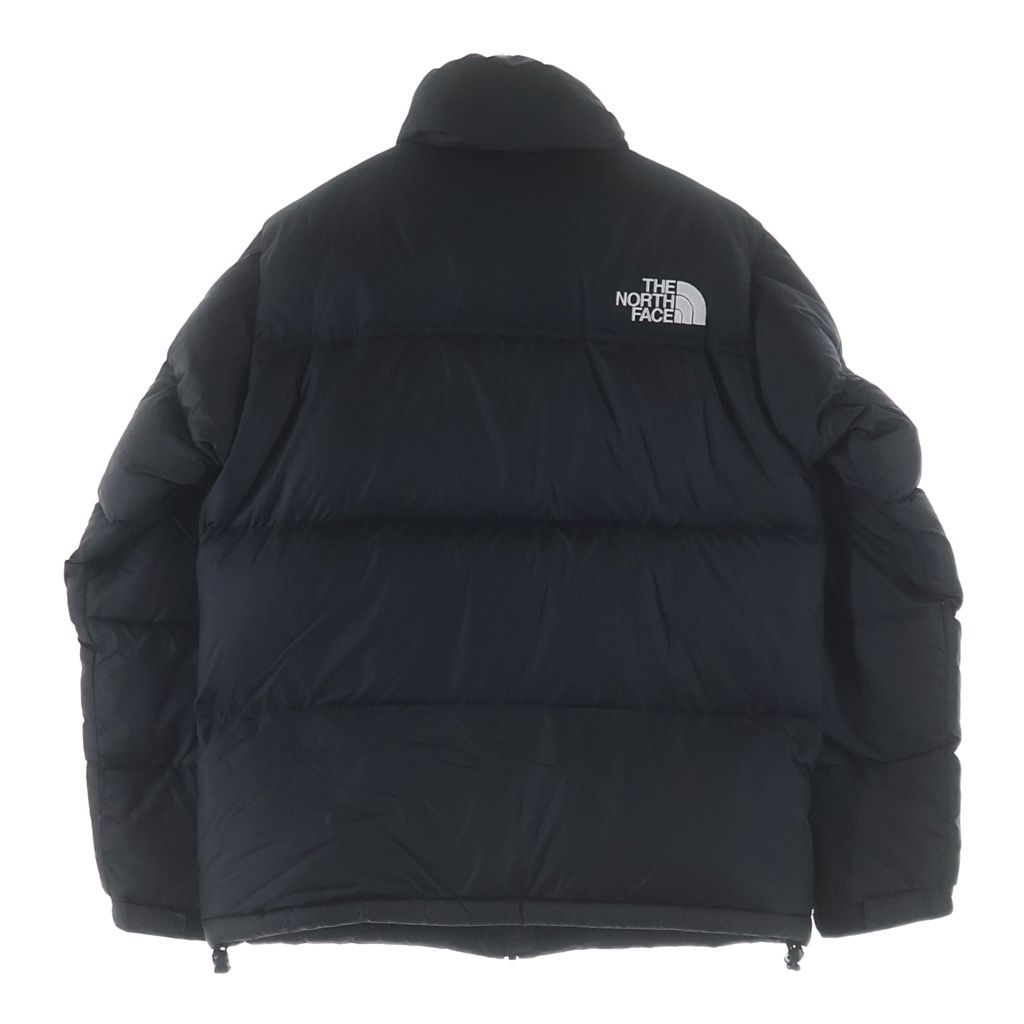 THE NORTH FACE (ザノースフェイス) NUPTSE JACKET ヌプシ ジップ