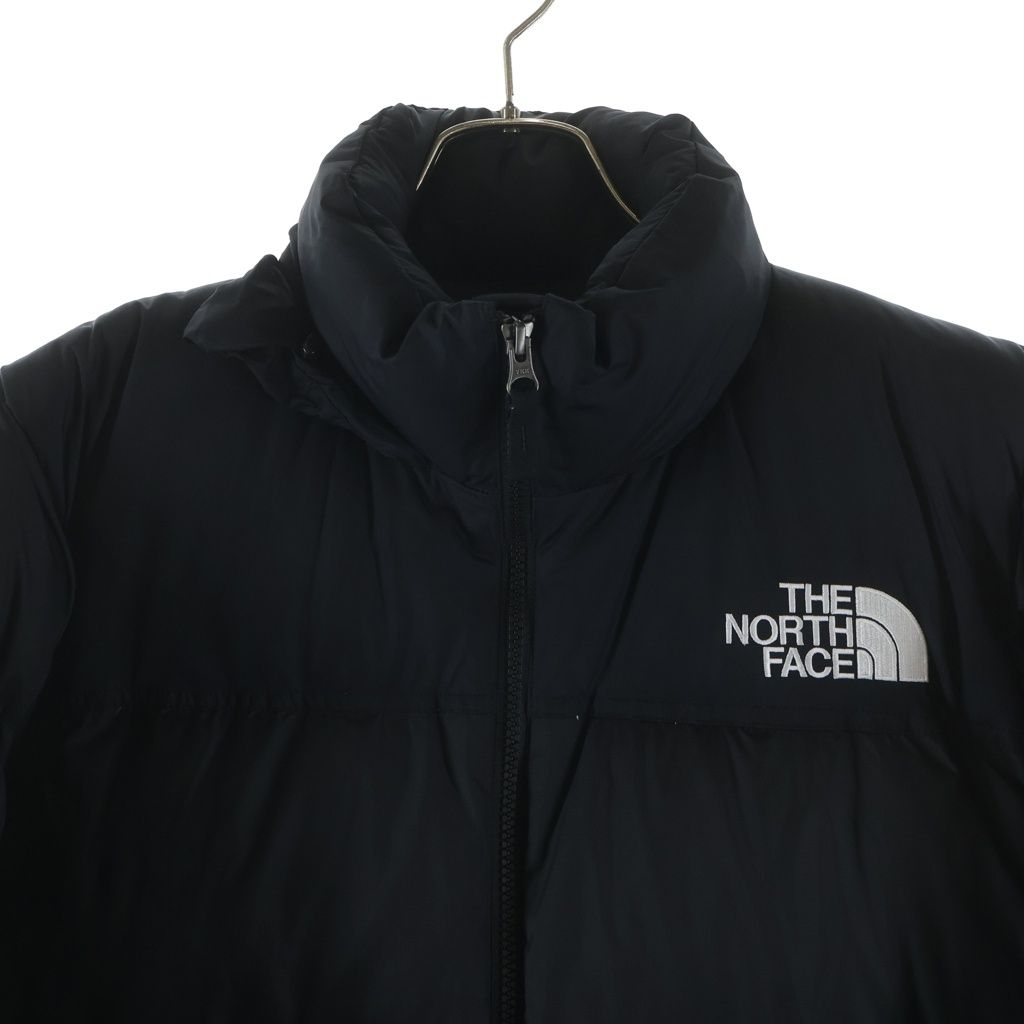THE NORTH FACE (ザノースフェイス) NUPTSE JACKET ヌプシ ジップ