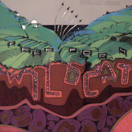 【CD】Wildcat