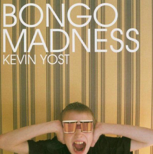 【CD】Bongo Madness 12,566円