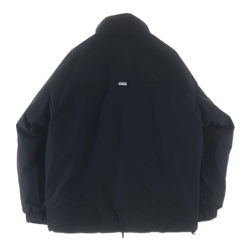 NO BRAND (ノーブランド) GORE DOWN L-7 JACKET WINDSTOPPER