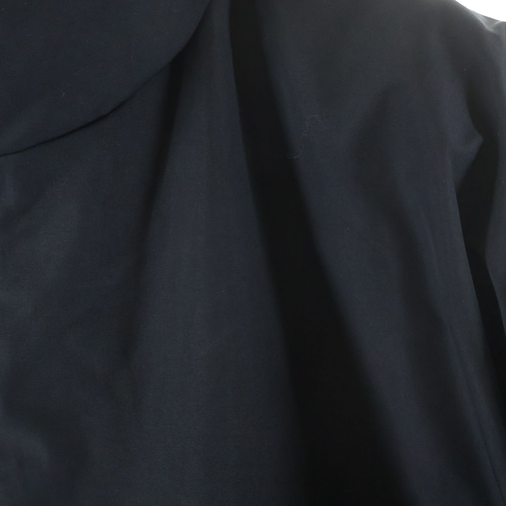 NO BRAND (ノーブランド) GORE DOWN L-7 JACKET WINDSTOPPER