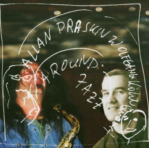 【CD】Around Jazz