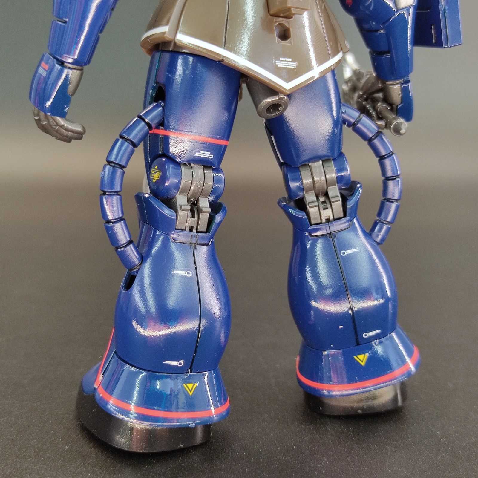 ☆ショップ限定割引クーポン発行中☆ ガンプラ【中古品/塗装品】 HG 1