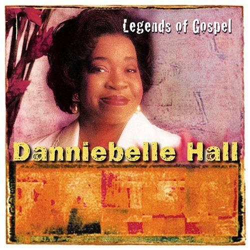 【CD】Legends of Gospel