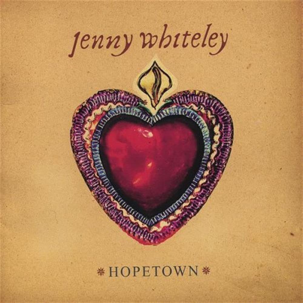 【CD】Hopetown
