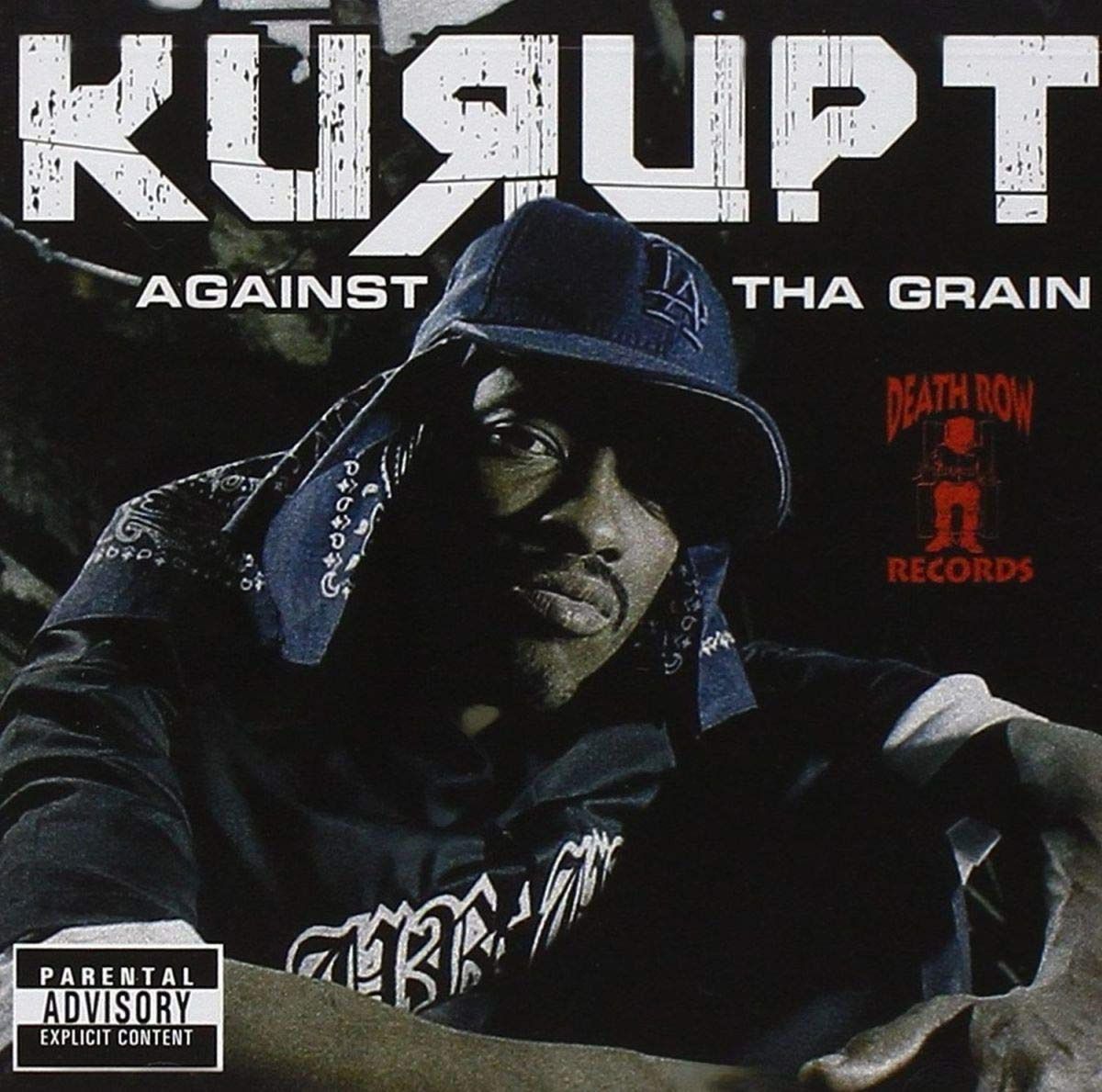 【CD】Against the Grain