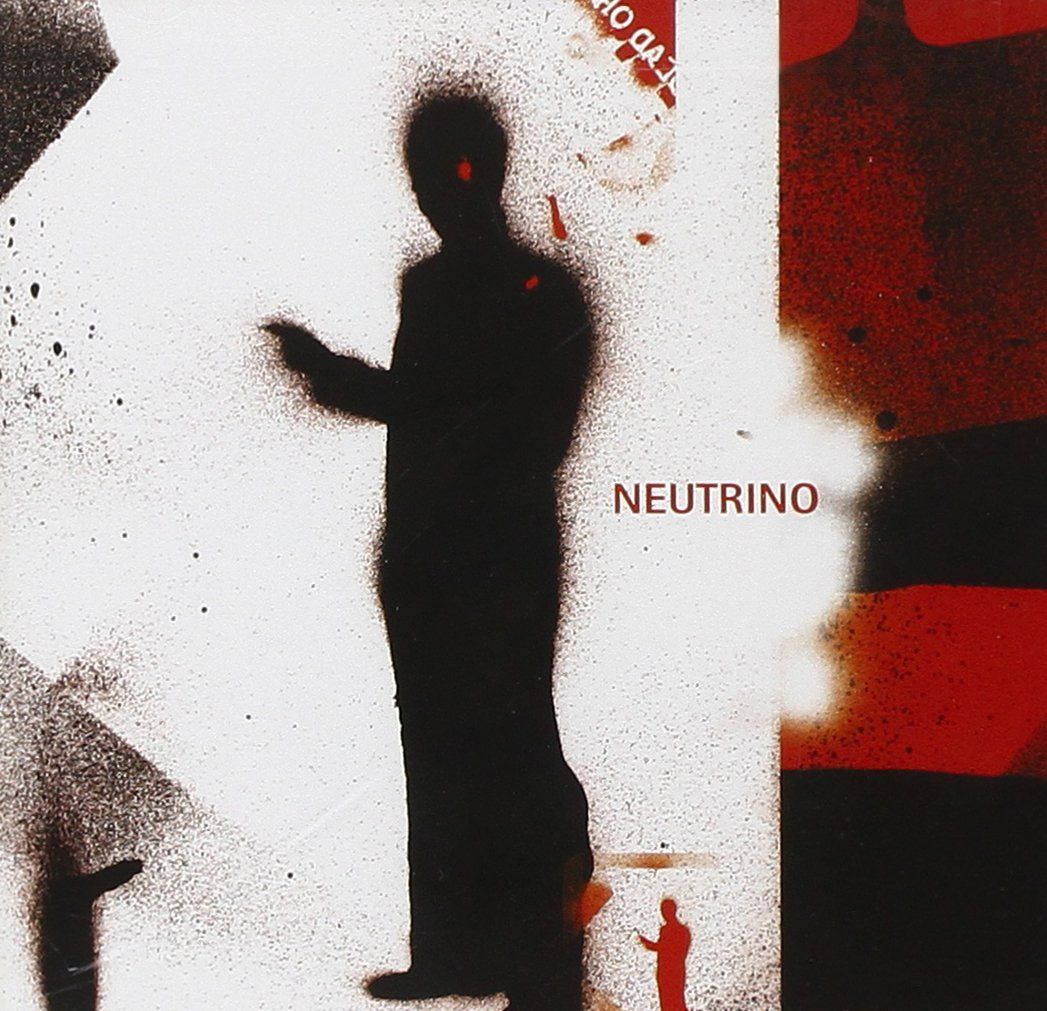 【CD】Neutrino