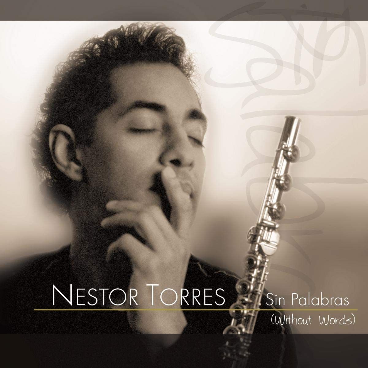 【CD】Sin Palabras