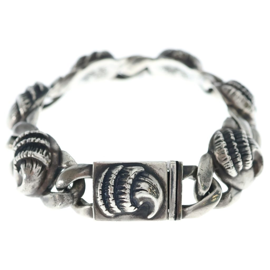 CHROME HEARTS (クロムハーツ) OLD CROW LINK クロウ リンク
