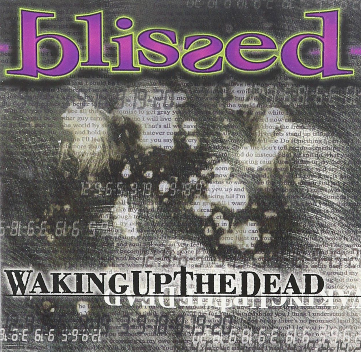 【CD】Waking Up the Dead 4,308円