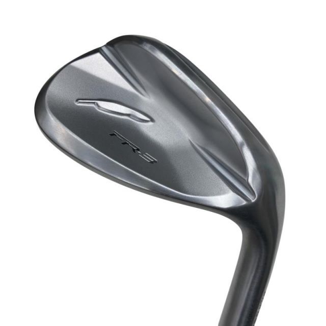 【中古】 フォーティーン FR-3 パールサテン 56° ウェッジ WG DS-91w (フレックスその他) メンズ 男性用 右利き 右用 Aランク ゴルフクラブ