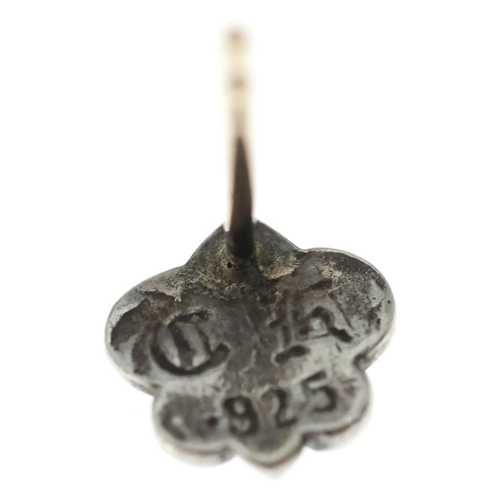 CHROME HEARTS (クロムハーツ) CO BS FLR BSフレア スタッドピアス