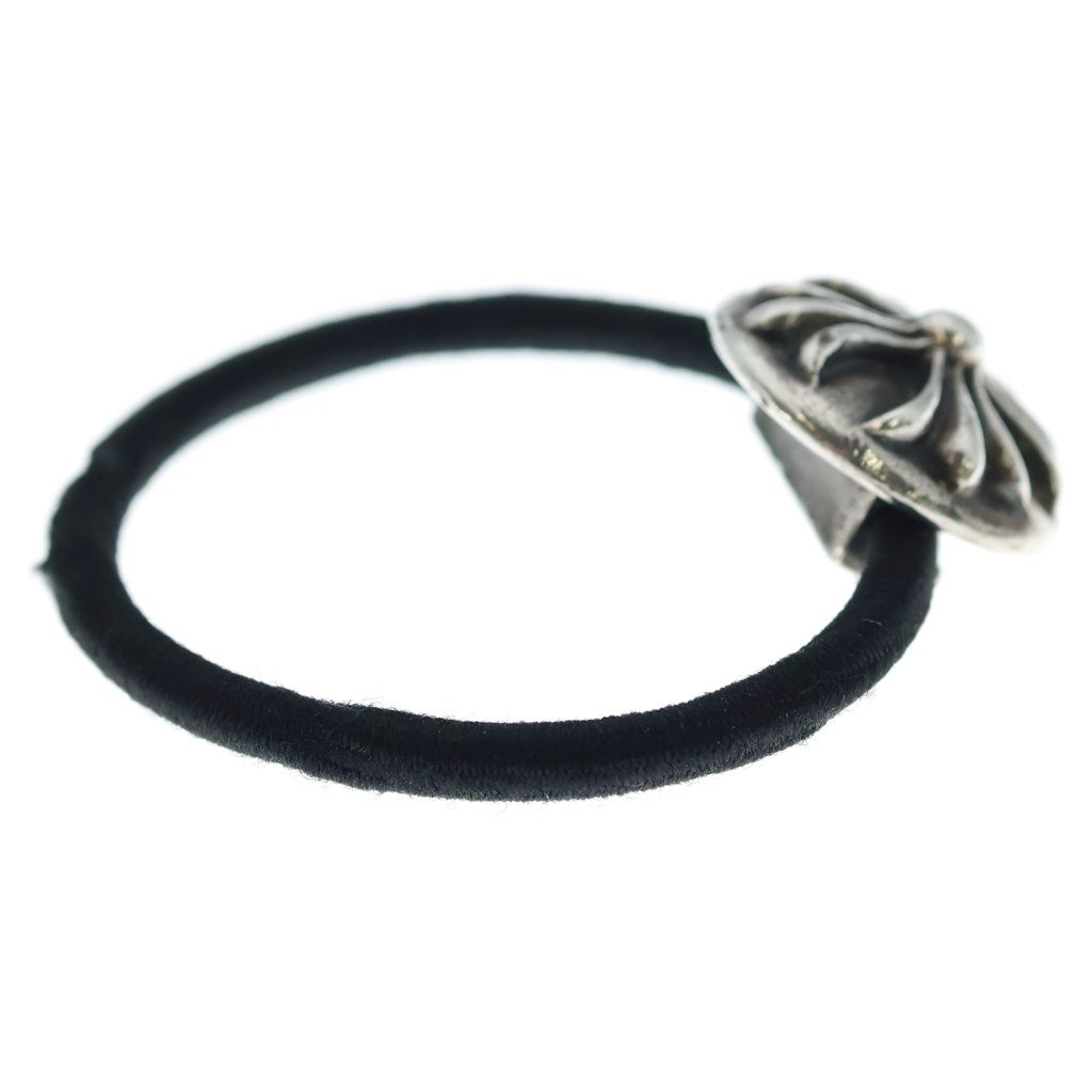 CHROME HEARTS (クロムハーツ) HAIRBAND クロスボール ヘアバンド
