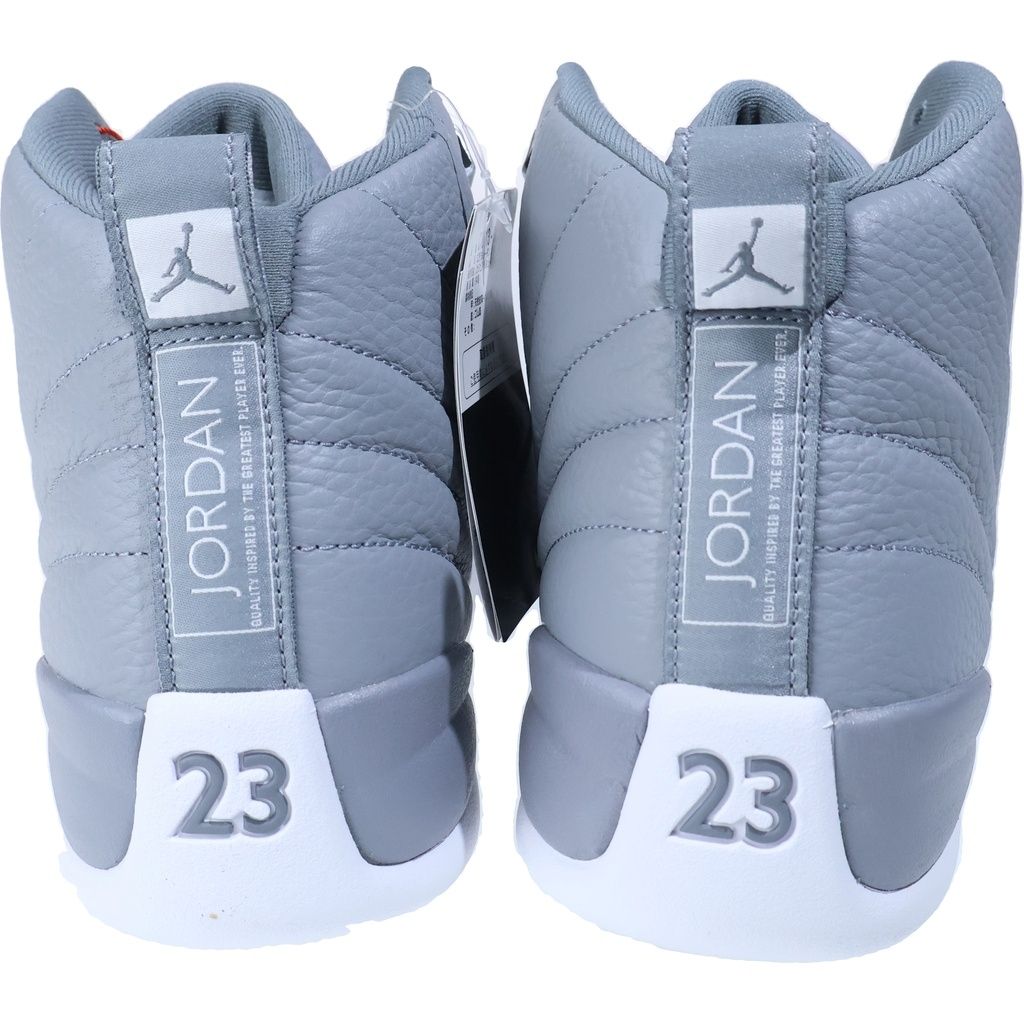 NIKE (ナイキ) AIR JORDAN 12 RETRO STEALTH CT8013-015 エア 