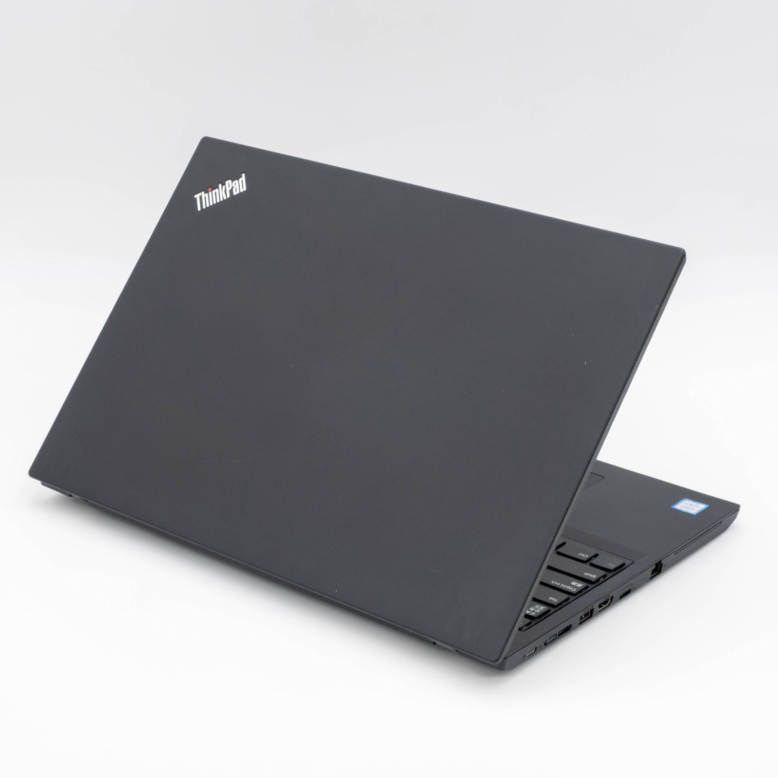 中古】ThinkPad L580 Win11 SSD256GB - メルカリ
