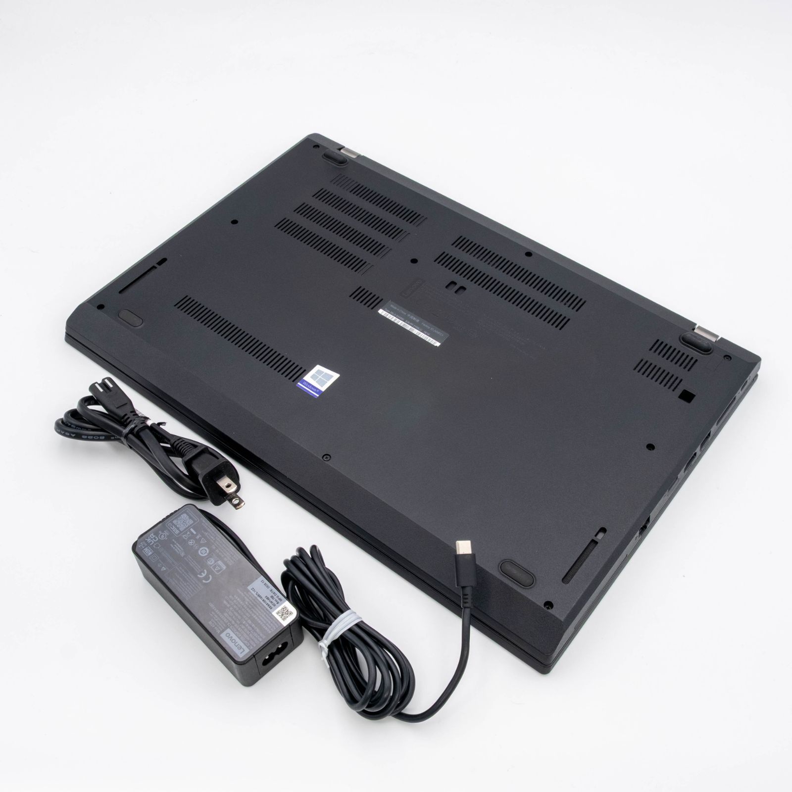 中古】ThinkPad L580 Win11 SSD256GB - メルカリ