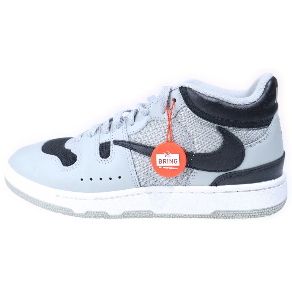 NIKE (ナイキ) ×Travis Scott ATTACK SP CACTUS JACK HF4198-001 トラヴィス スコットアタック カクタスジャック ローカットスニーカー グレー US8.5/26.5cm