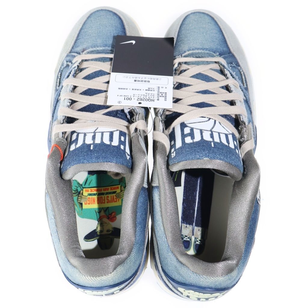 NIKE (ナイキ) ×NIGO ×Levi