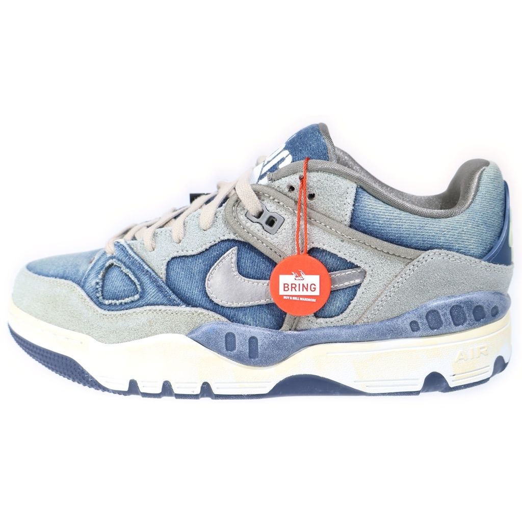 NIKE (ナイキ) ×NIGO ×Levi