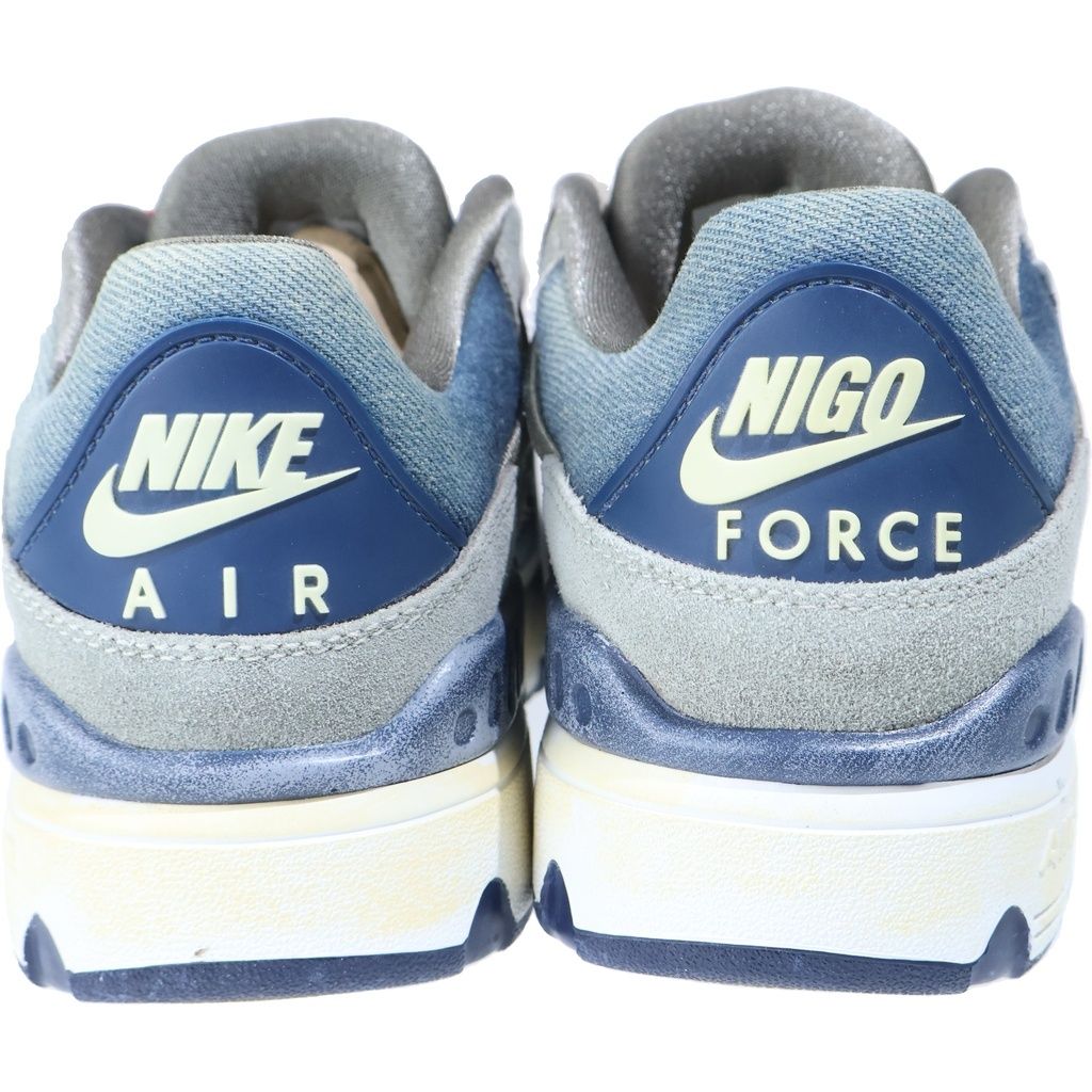 NIKE (ナイキ) ×NIGO ×Levi