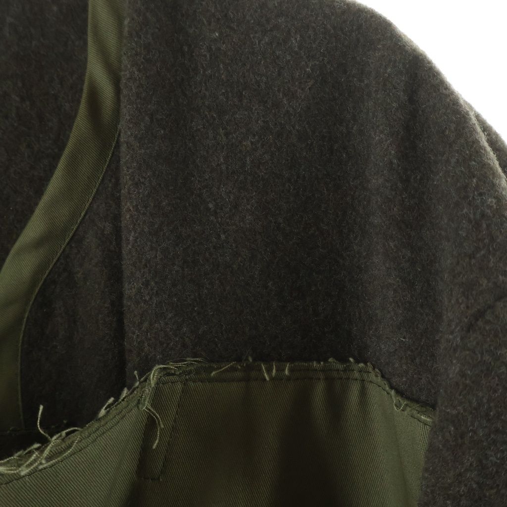 COMME des GARCONS HOMME PLUS (コムデギャルソンオムプリュス) 25AW