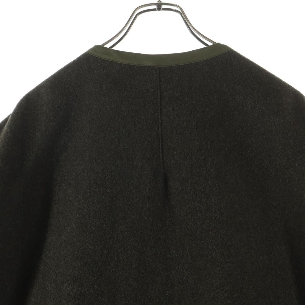 COMME des GARCONS HOMME PLUS (コムデギャルソンオムプリュス) 25AW
