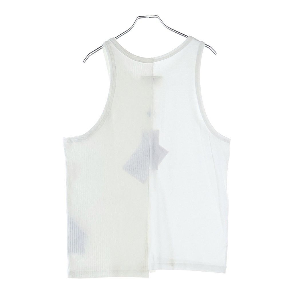 Maison Margiela (メゾンマルジェラ) 23SS 再構築 ドッキング加工 
