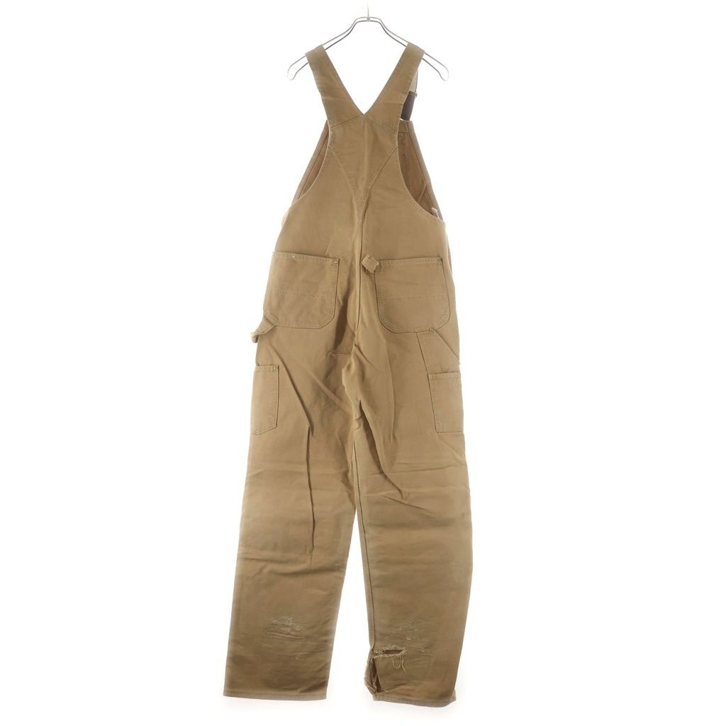 CARHARTT (カーハート) 80S 100周年モデル ダックキャンバス