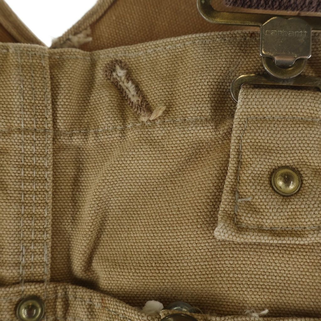 CARHARTT (カーハート) 80S 100周年モデル ダックキャンバス