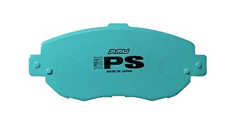 新品 プロジェクトミュー【Project μ】ブレーキパット 【TYPE-PS】 F413PS