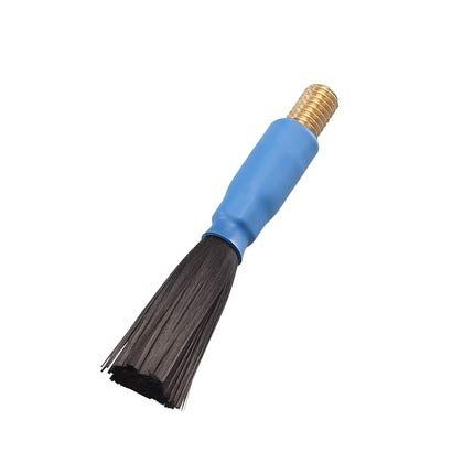 新品 マイト工業 スケーラ用刷毛２型（５本入） SHK-H900