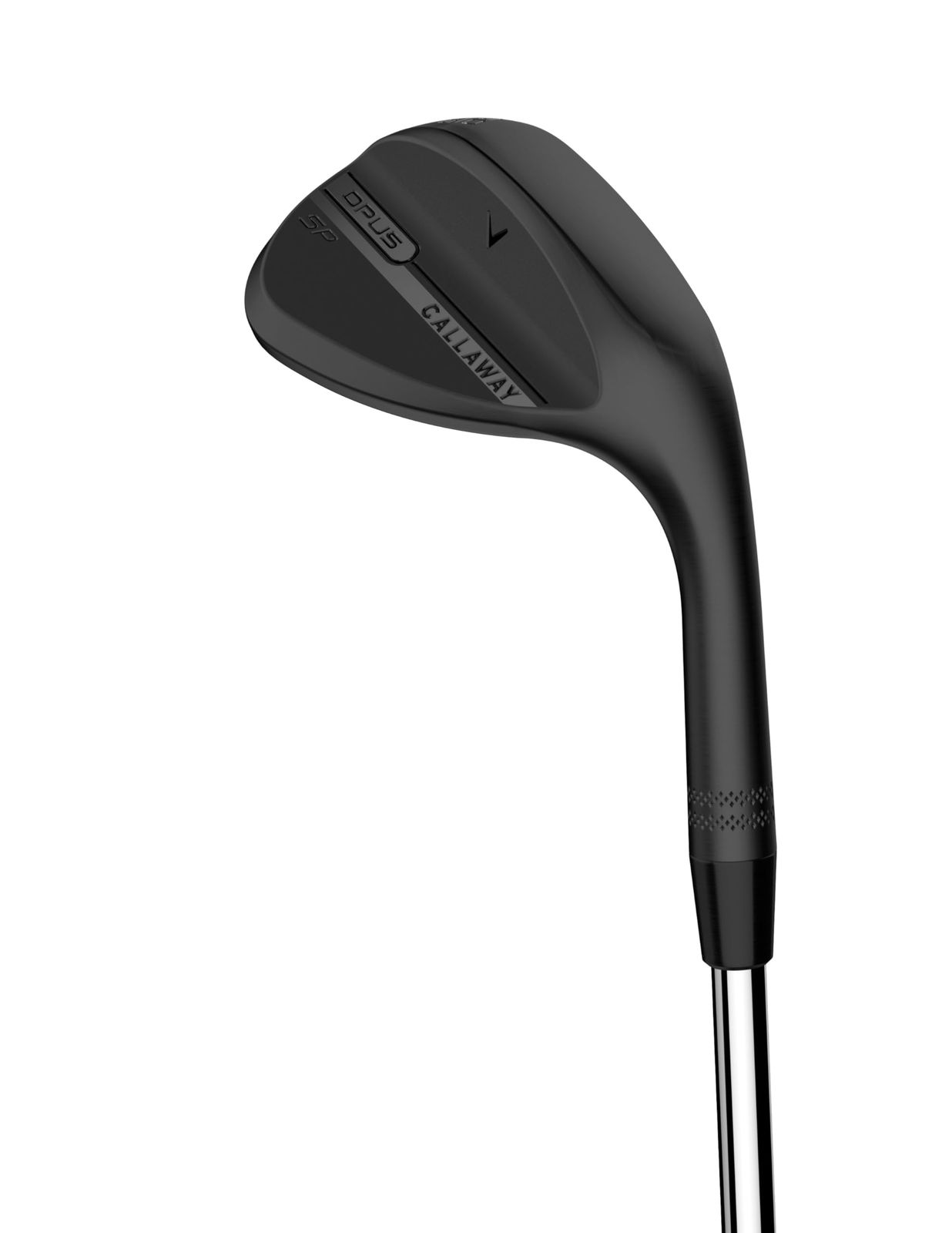 新品 キャロウェイ(Callaway) 右用 ウェッジ OPUS SP BLK (ロフト:56度 バウンス角:10度 Dynamic Gold S200 35.375インチ D3 スチール) メンズ