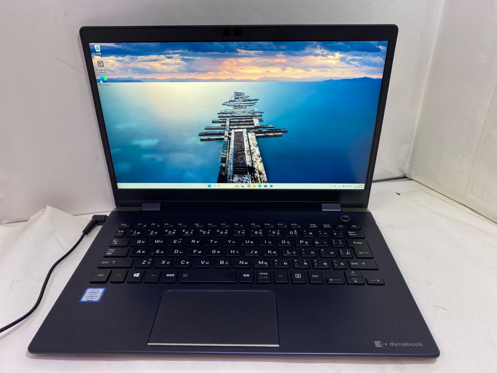 [中古パソコン] dynabook G83/DP (A6G3DPF2E412)