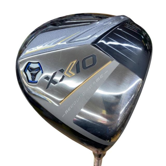 【中古】 ダンロップ XXIO(2024) 10.5° ドライバー DR XXIO MP1300(DR) (フレックスR) メンズ 男性用 右利き 右用 Cランク ゴルフクラブ