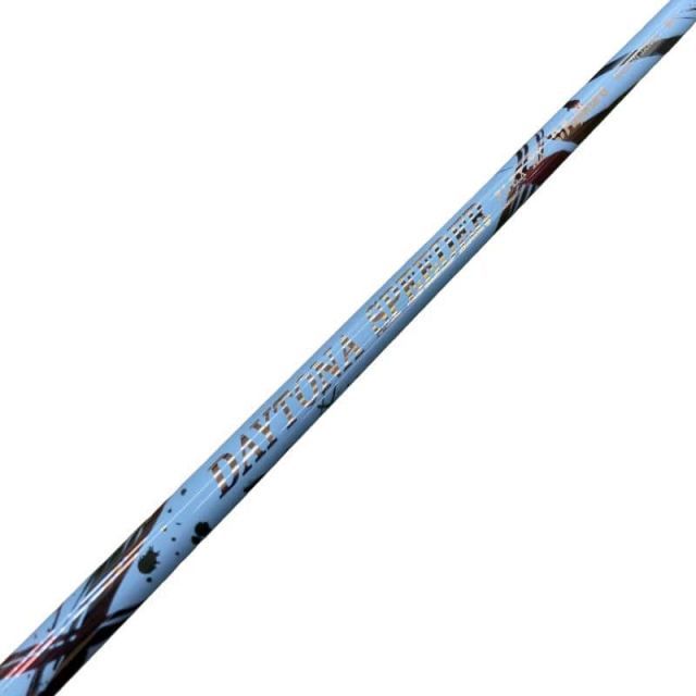 【中古】 テーラーメイドスリーブ付き(Qi4D系) フジクラドライバー用 シャフト DAYTONA SPEEDER (フレックスXX)Bランク ゴルフクラブ