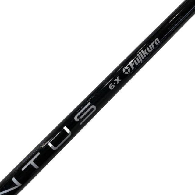 VENTUS BLACK 6フェアウェイウッド用 シャフト VENTUS BLACK 6 
