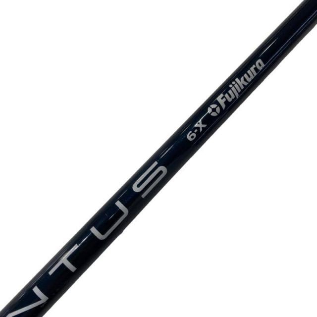 【中古】 VENTUS BLUE 6フェアウェイウッド用 シャフト VENTUS BLUE 6 (フレックスX)Bランク ゴルフクラブ