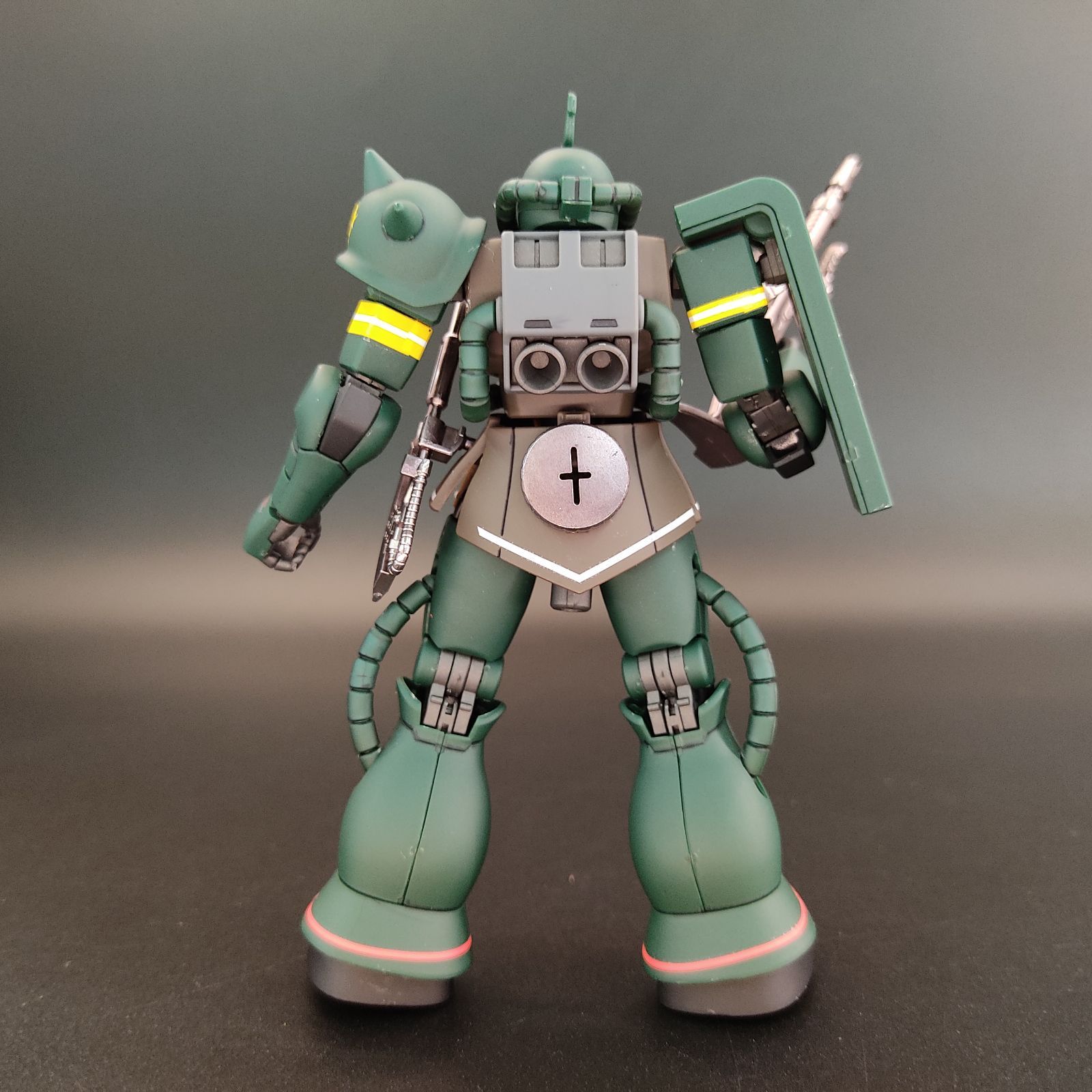 ガンプラ【ジャンク品/つや消し仕上げ、キズ、汚れ、接着跡】HG 1/144 ガンプラ【ジャンク品/つや消し仕上げ、キズ、汚れ、接着跡】HG 1/144