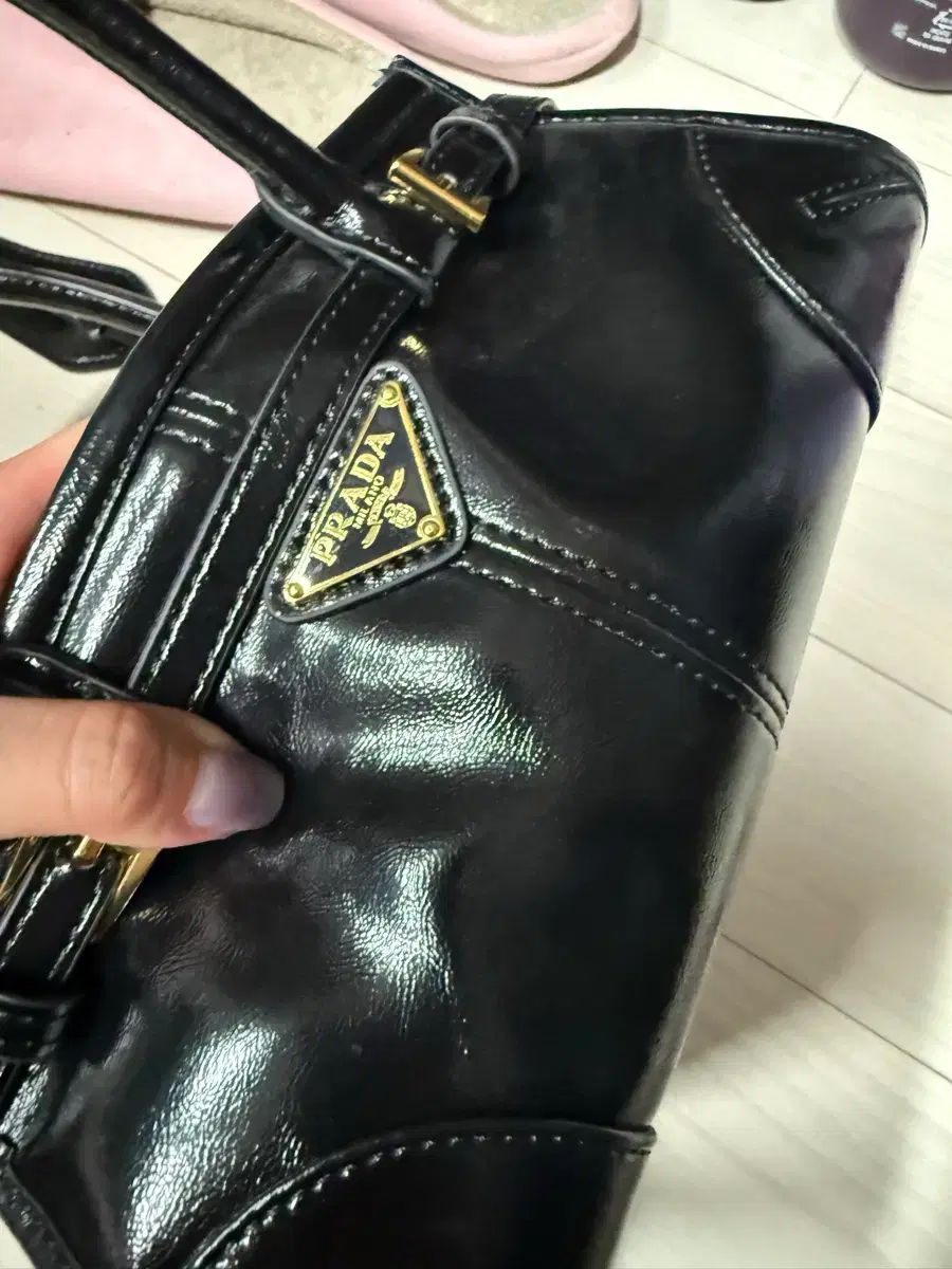 プラ バッグ