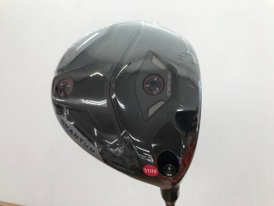 キャロウェイ　QUANTUM MINI　13.5度　ATHLEMAX 50 for Callaway　Sフレックス　ドライバー　中古【最短即日発送】