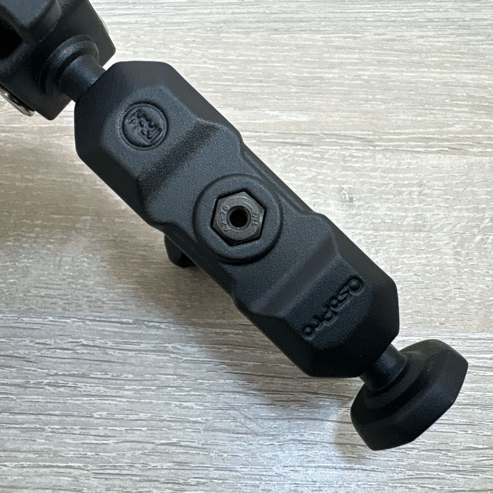 Insta360 バイク用マウントセット Motorcycle Mount Bundle ONE X X2 