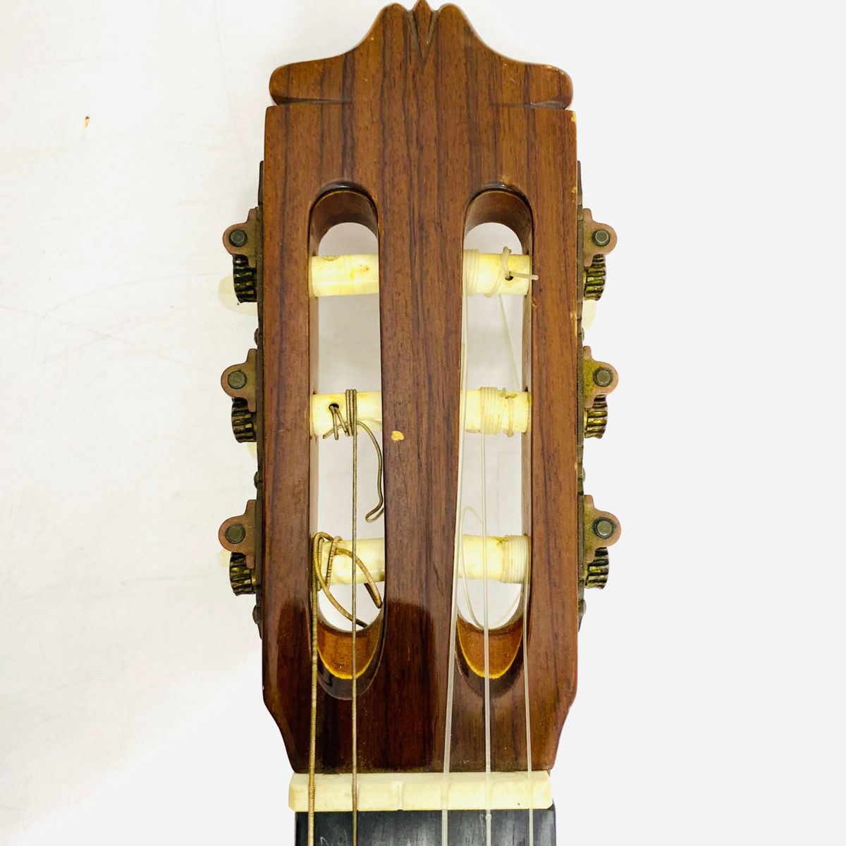 JOSE ANTONIO ホセアントニオ エレクトリック・クラシックギター 8C 
