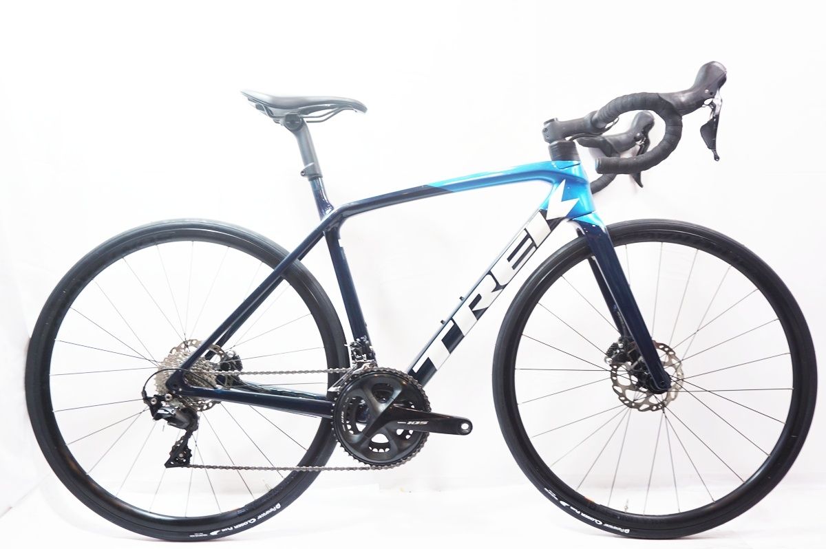 TREK 「トレック」 EMONDA SL5 DISC 2021年モデル ロードバイク / バイチャリ世田谷店