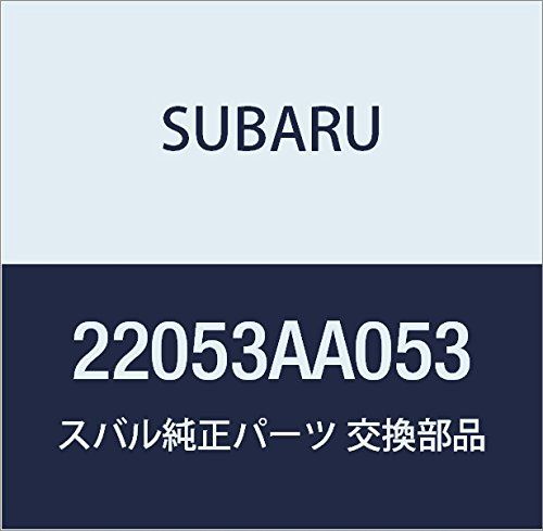 新品 SUBARU (スバル) 純正部品 センサ アセンブリ クランクシヤフト 品番22053AA053