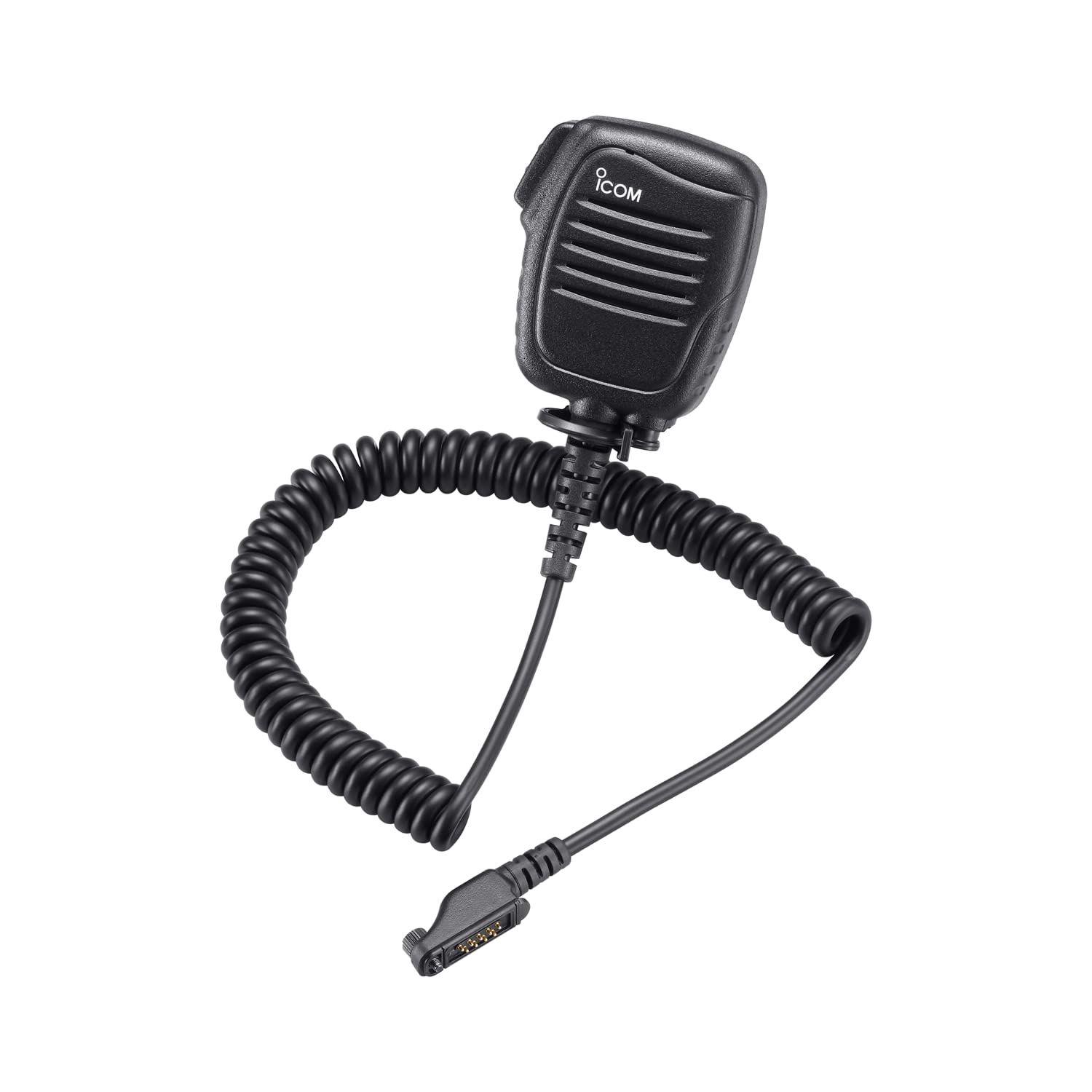 新品 アイコム HM-159FS 防水型スピーカーマイク
