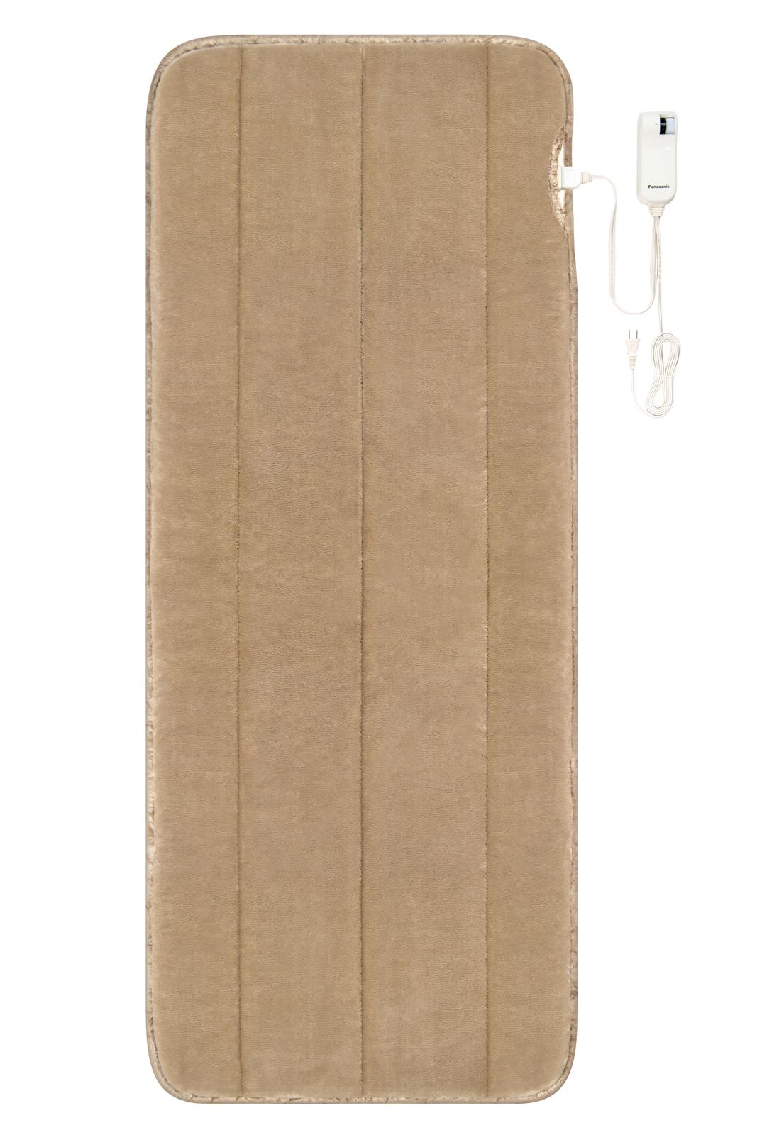 新品 パナソニック ホットマット 180×70cm DC-SN20-T