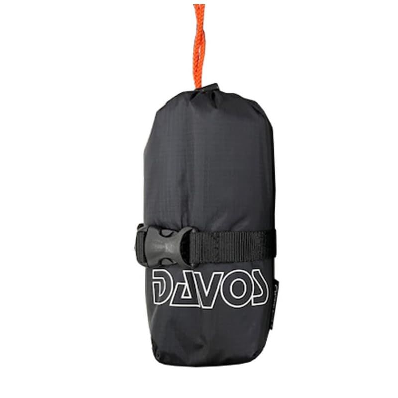 新品 ダボス（DAVOS） G-110SL グラベル輪行袋