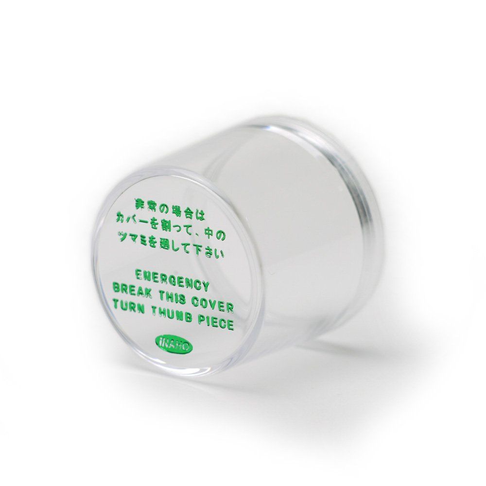 新品 FUKI（フキ） 非常用カバー シリンダー用（サムターン用） カバーのみ 10個セット /美和ロック GOAL